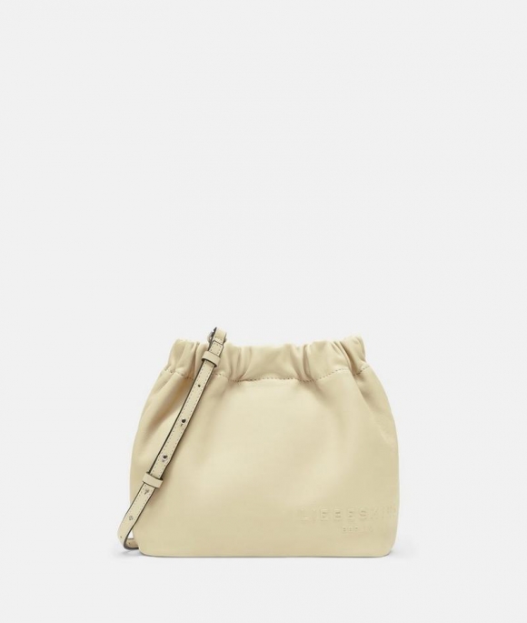 Liebeskind Cloud Hobo S - Hellgelb