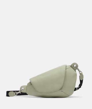 Liebeskind Crossbody S - Helles Olivgrün