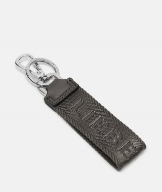 Liebeskind Keyring - Anthrazit
