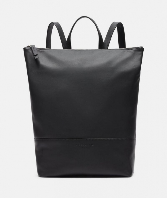 Liebeskind Backpack L - Schwarz