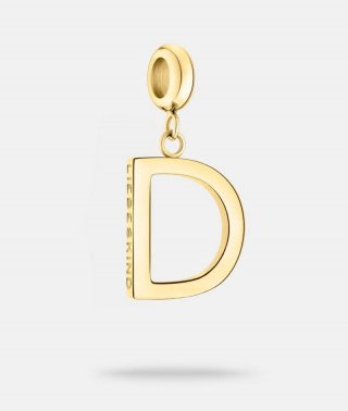 Liebeskind Anhänger - Gold