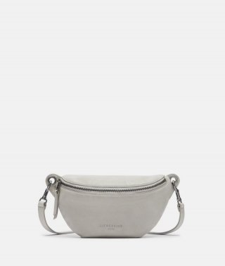 Liebeskind Tavia Belt-bag M - Taubengrau