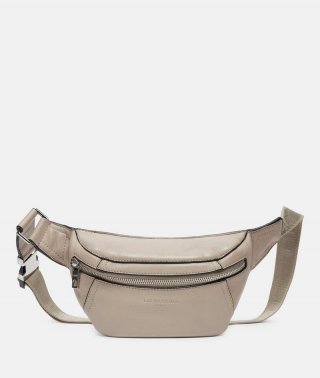 Liebeskind Chudy Belt-bag S - Beige Liebeskind Chudy Belt-bag S - Beige