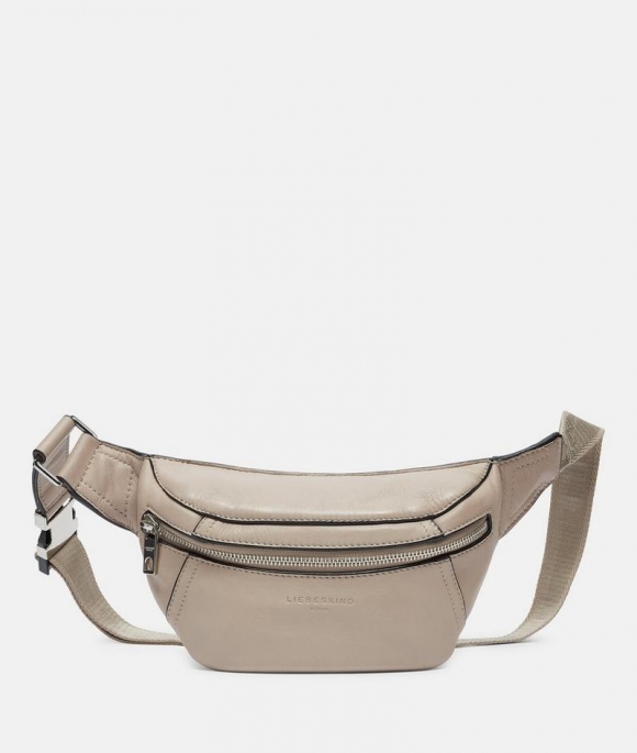 Liebeskind Chudy Belt-bag S - Beige