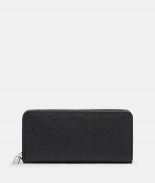 Liebeskind Gigi Geldbörse L - Schwarz
