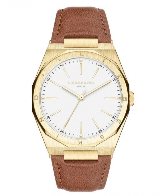 Liebeskind Uhr - Gold