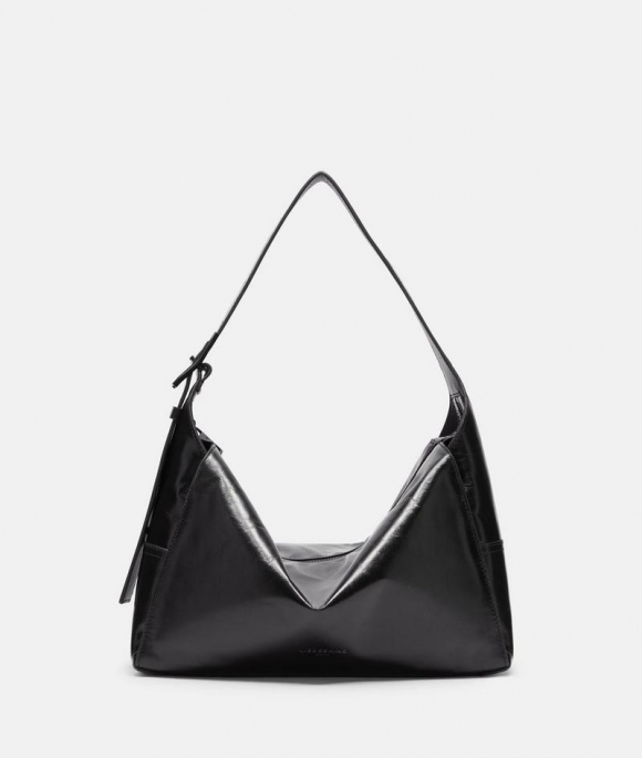 Liebeskind Lou Hobo M - Schwarz