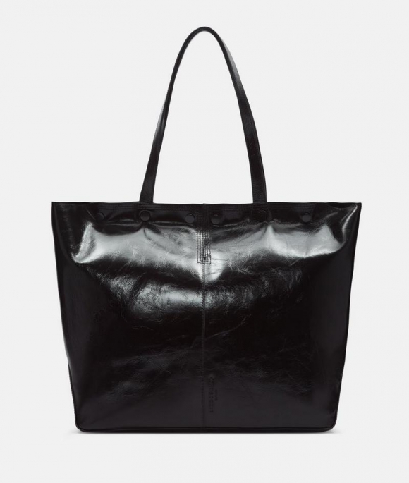 Liebeskind Rive Shopper L - Schwarz