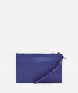 Liebeskind Pouch M - Lila