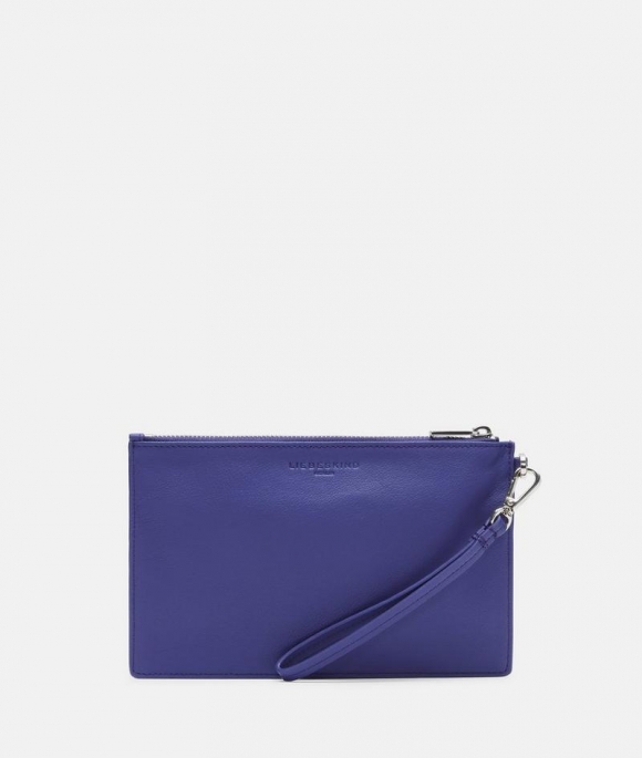 Liebeskind Pouch M - Lila