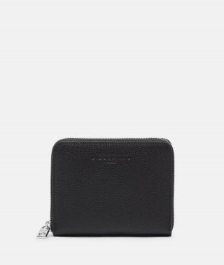 Liebeskind Conny Geldbörse M - Schwarz