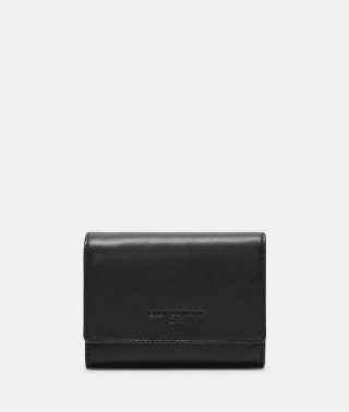 Liebeskind Nora Geldbörse L - Schwarz