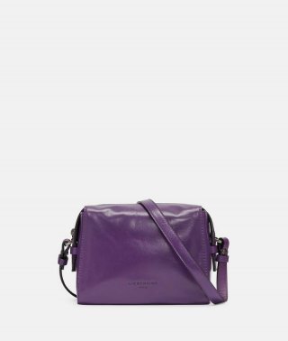 Liebeskind Lou Crossbody S - Lila