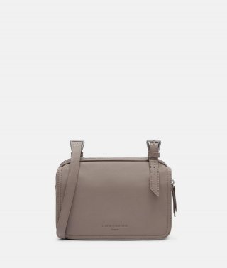 Liebeskind Mareike Crossbody M - Sandstein