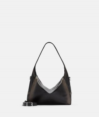 Liebeskind Lou Hobo S - Schwarz