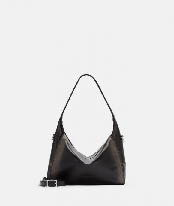 Liebeskind Lou Hobo S - Schwarz