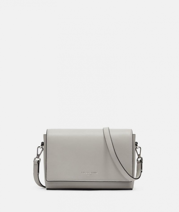 Liebeskind Hilla Crossbody M - Taubengrau