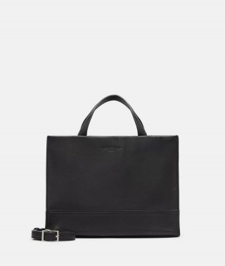 Liebeskind Lou Satchel M - Schwarz