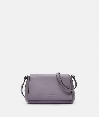 Liebeskind Hera Crossbody S - Lavendel