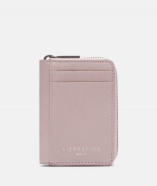 Liebeskind Eliza Geldbörse S - Zartrosa