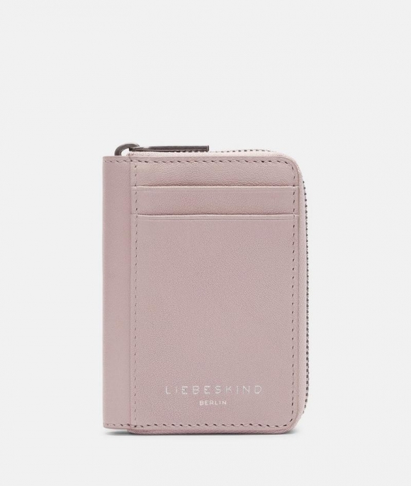 Liebeskind Eliza Geldbörse S - Zartrosa