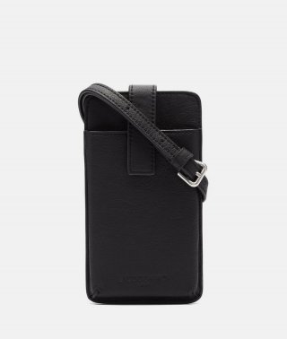 Liebeskind Mobile Pouch - Schwarz