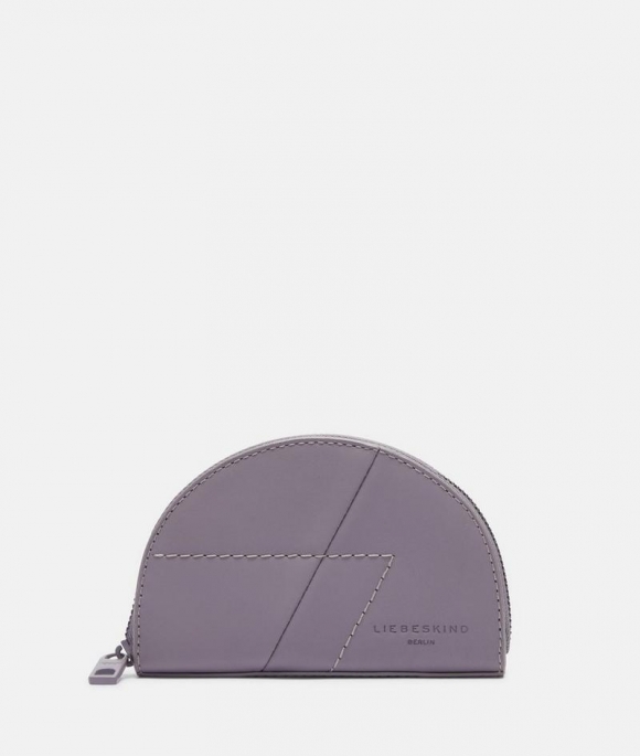 Liebeskind Edda Geldbörse Xs - Lavendel