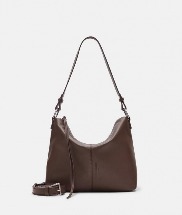 Liebeskind Aissa Hobo S - Dunkelbraun