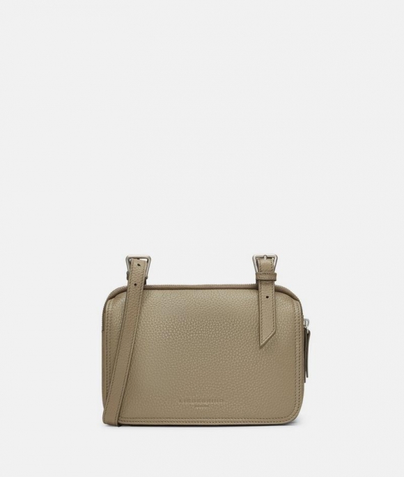 Liebeskind Mareike Crossbody M - Olivgrün