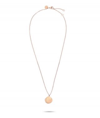 Liebeskind Halskette - Roségold