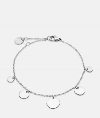 Liebeskind Armband - Silber