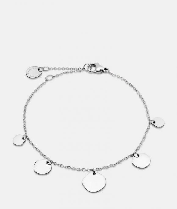 Liebeskind Armband - Silber