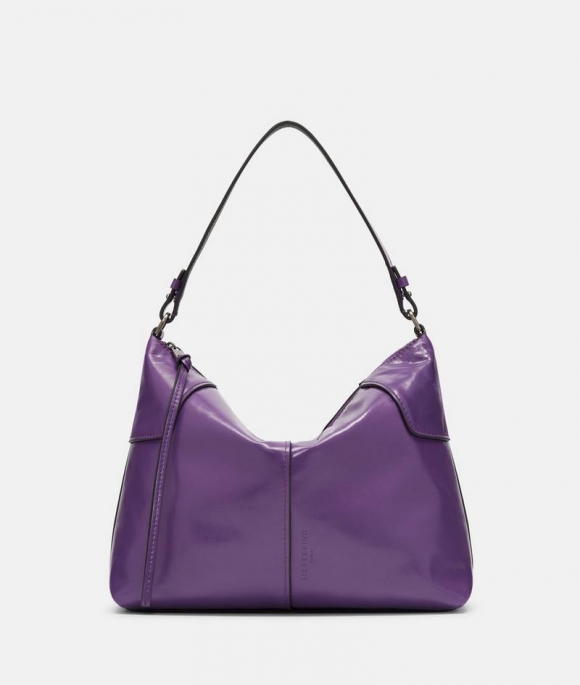 Liebeskind Mila Hobo M - Lila