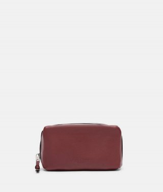 Liebeskind Hera Pouch S - Bordeaux