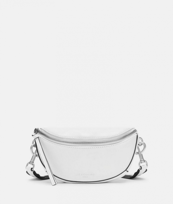 Liebeskind Alma Belt-bag M - Weiß