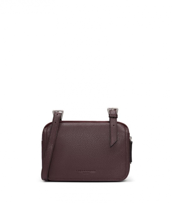 Liebeskind Mareike Crossbody M - Bordeaux