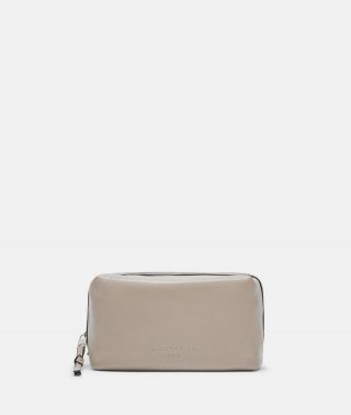 Liebeskind Hera Pouch S - Beige