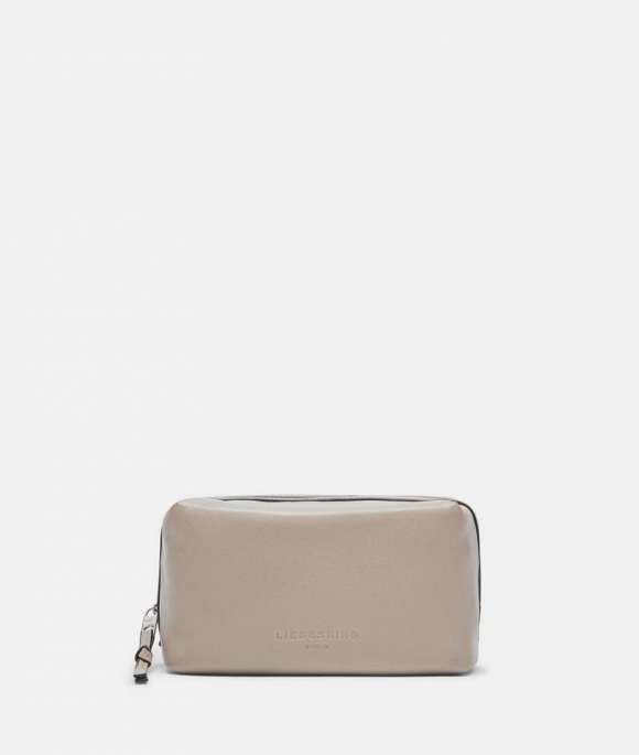 Liebeskind Hera Pouch S - Beige