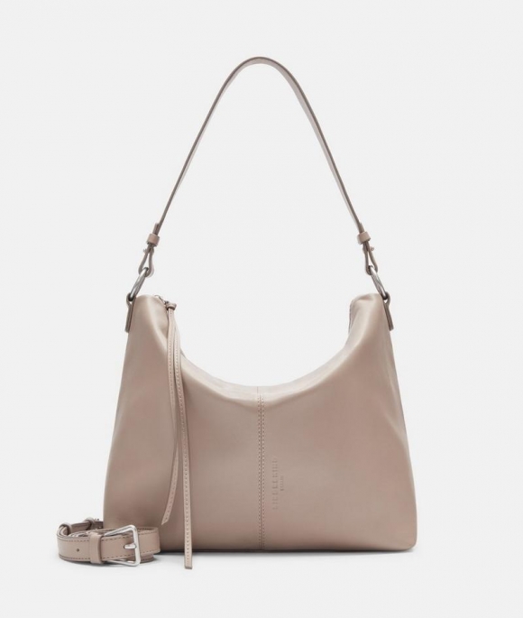 Liebeskind Aissa Hobo M - Cognac