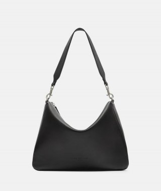 Liebeskind Abelina Hobo M - Schwarz