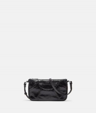 Liebeskind Archive Esther Crossbody Xs - Schwarz