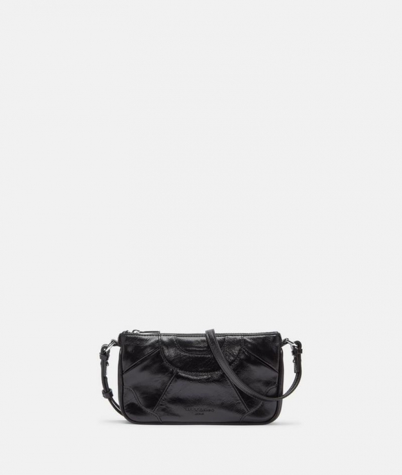 Liebeskind Archive Esther Crossbody Xs - Schwarz