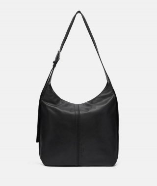 Liebeskind Demi Hobo M - Schwarz