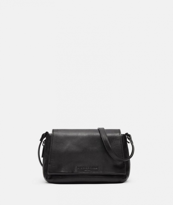 Liebeskind Hera Crossbody S - Schwarz