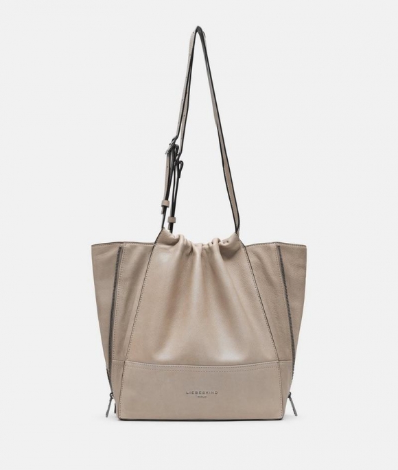 Liebeskind Lou Shopper M - Beige