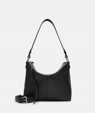 Liebeskind Aissa Hobo S - Schwarz