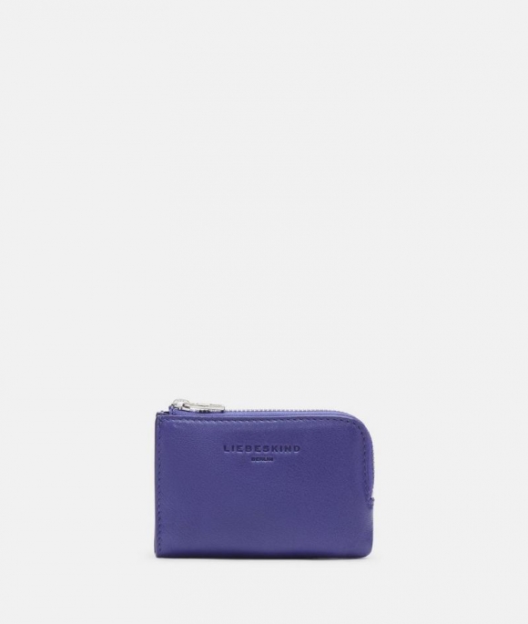 Liebeskind Leni Geldbörse Xs - Lila