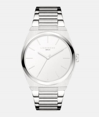 Liebeskind Uhr - Silber
