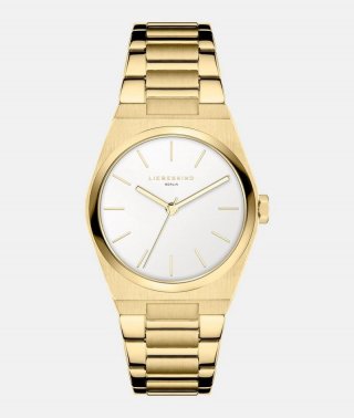 Liebeskind Uhr - Gold