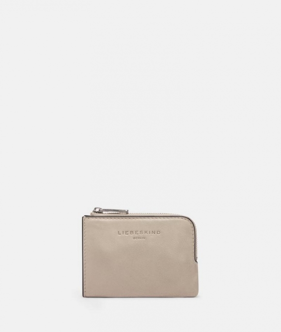 Liebeskind Lena Geldbörse Xs - Beige